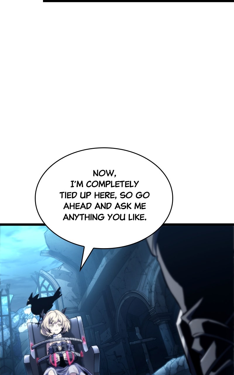 Read The World After the Fall EN Manga Online