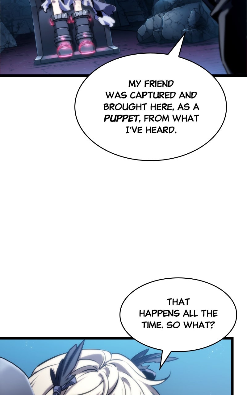 Read The World After the Fall EN Manga Online