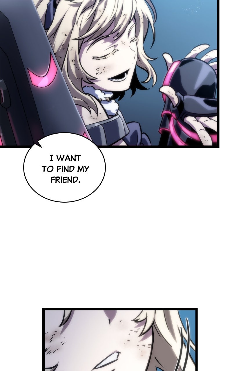 Read The World After the Fall EN Manga Online