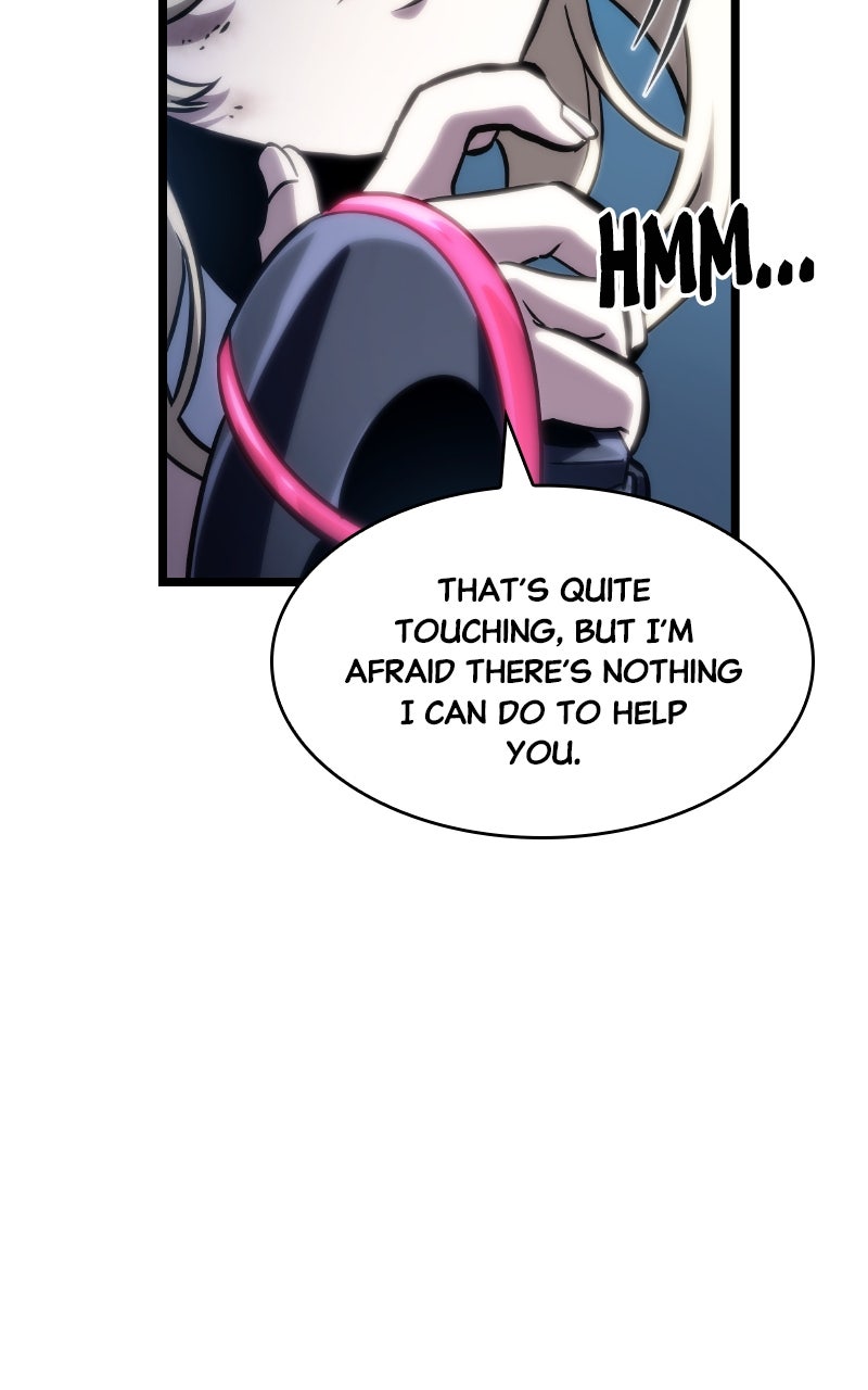 Read The World After the Fall EN Manga Online