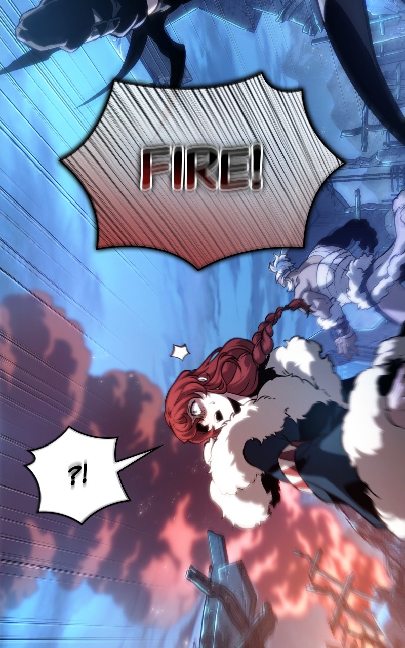 Read The World After the Fall EN Manga Online