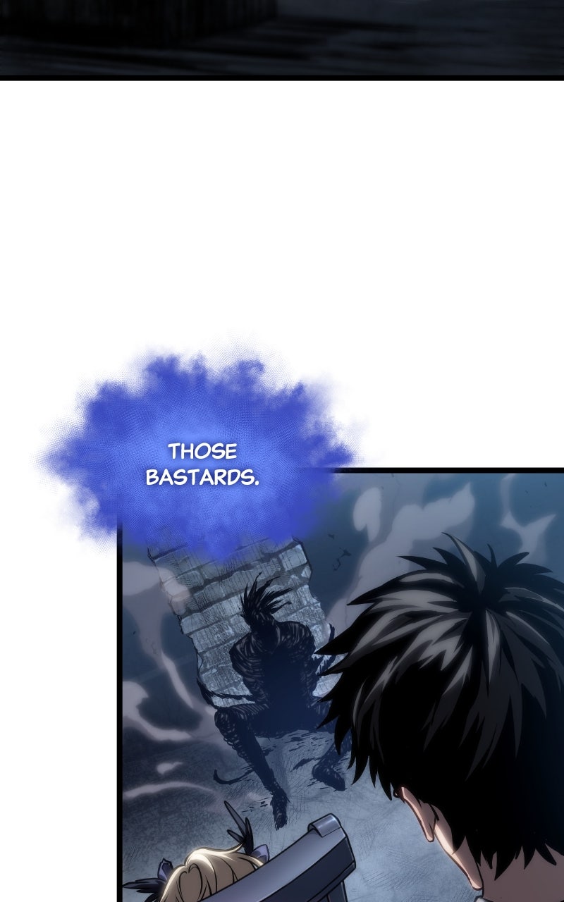 Read The World After the Fall EN Manga Online