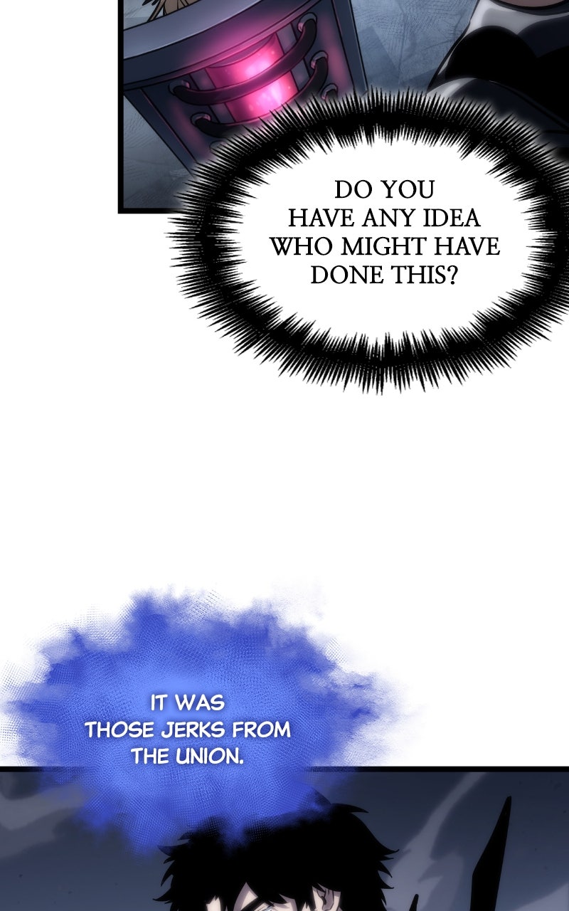 Read The World After the Fall EN Manga Online