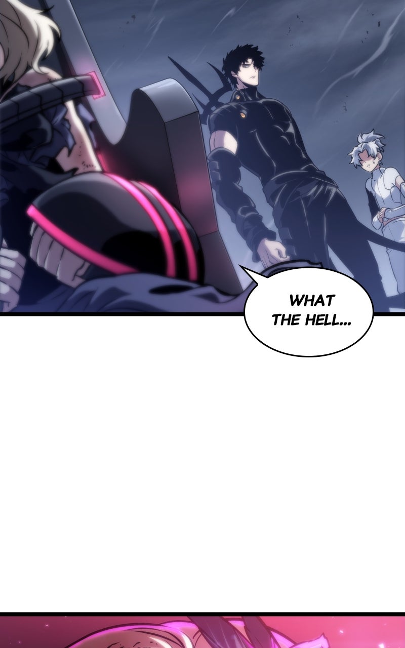 Read The World After the Fall EN Manga Online