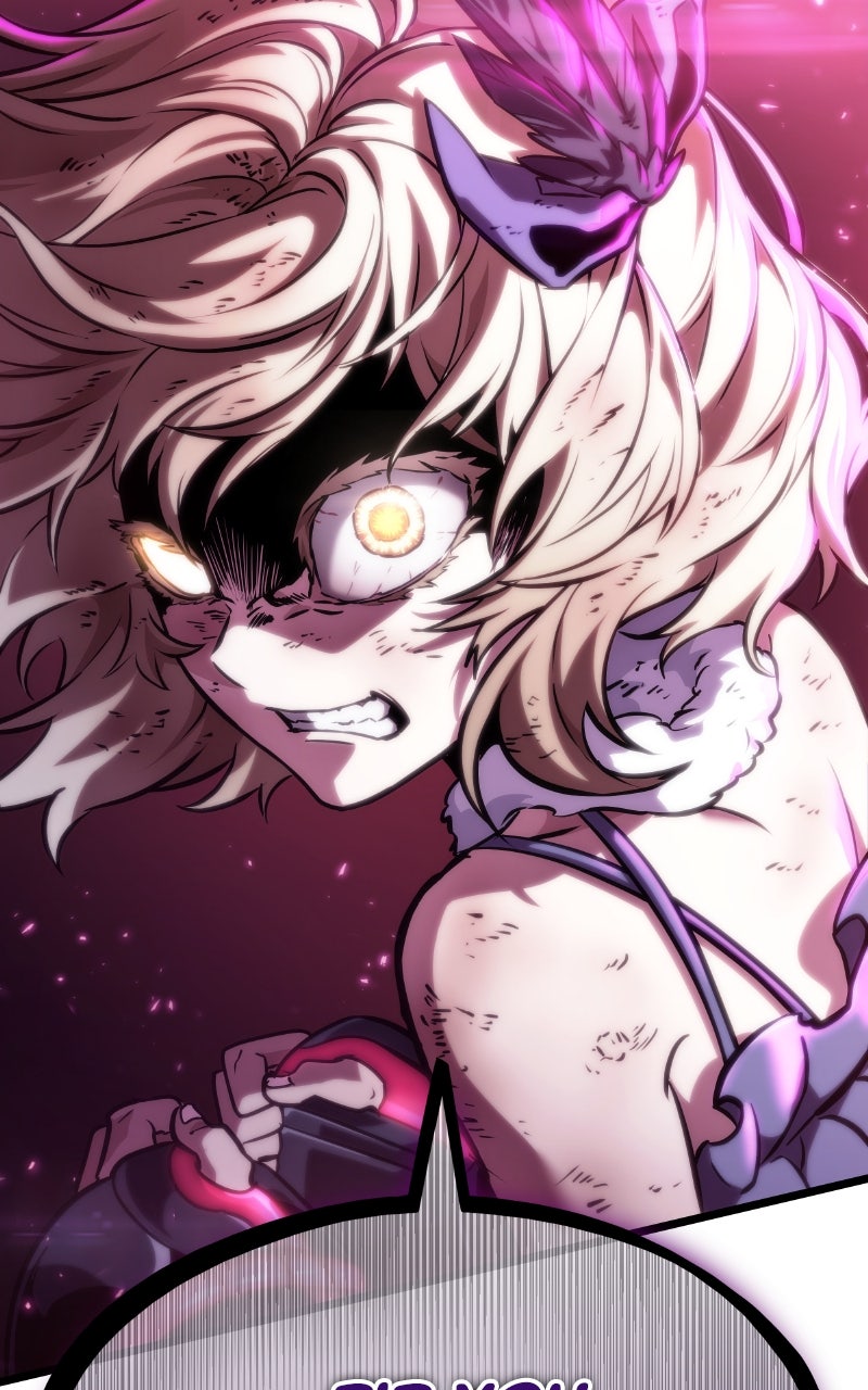 Read The World After the Fall EN Manga Online