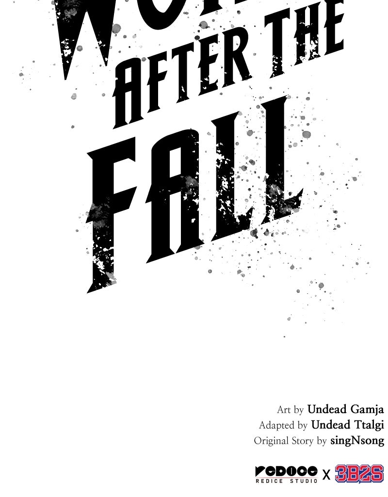 Read The World After the Fall EN Manga Online