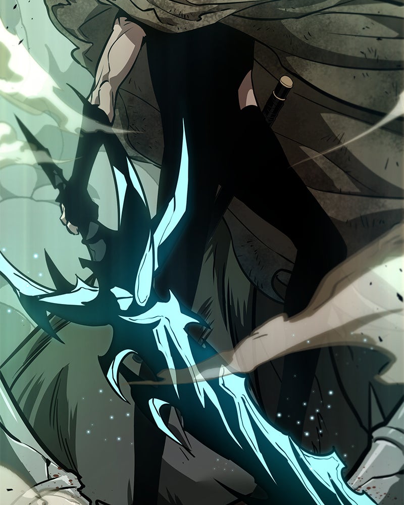 Read The World After the Fall EN Manga Online