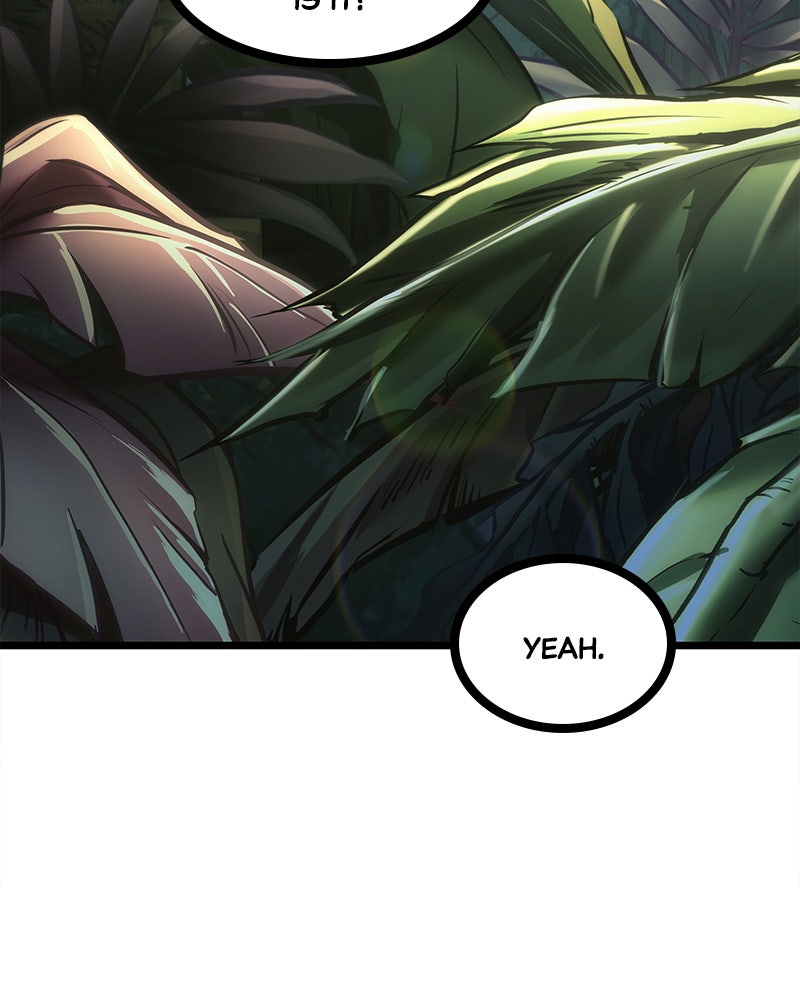 Read The World After the Fall EN Manga Online