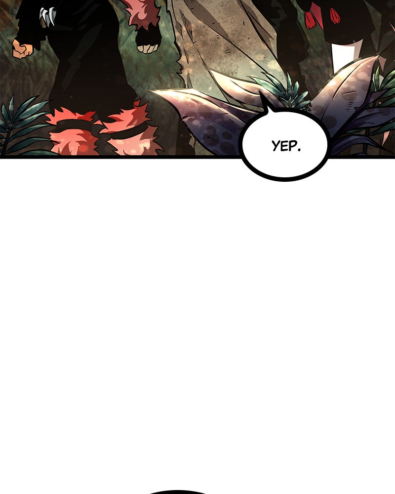 Read The World After the Fall EN Manga Online