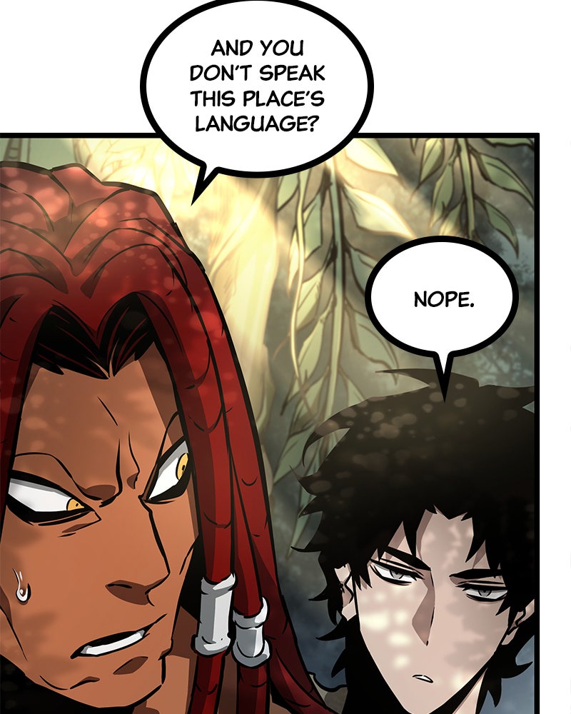 Read The World After the Fall EN Manga Online
