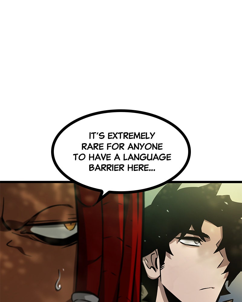 Read The World After the Fall EN Manga Online