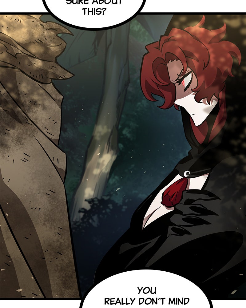 Read The World After the Fall EN Manga Online