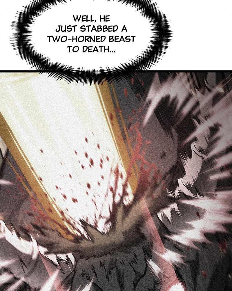 Read The World After the Fall EN Manga Online