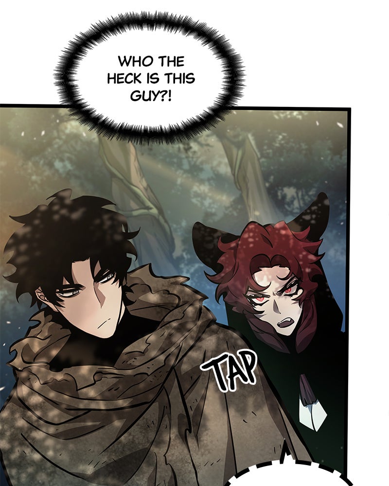 Read The World After the Fall EN Manga Online