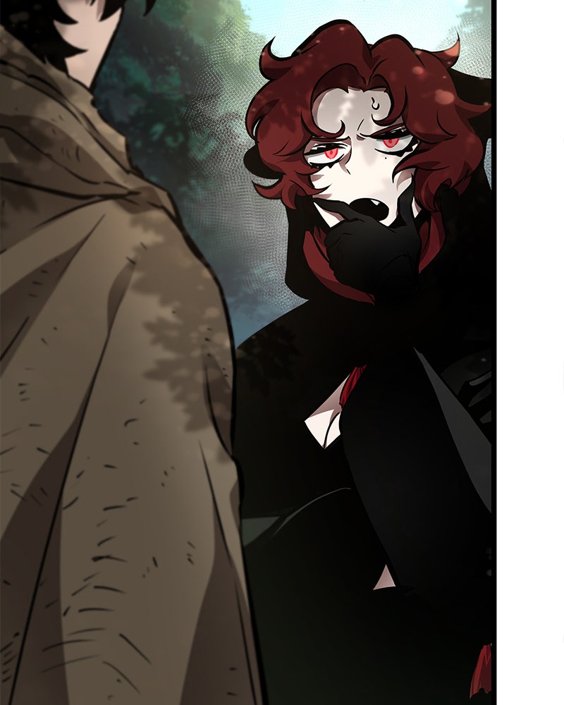 Read The World After the Fall EN Manga Online