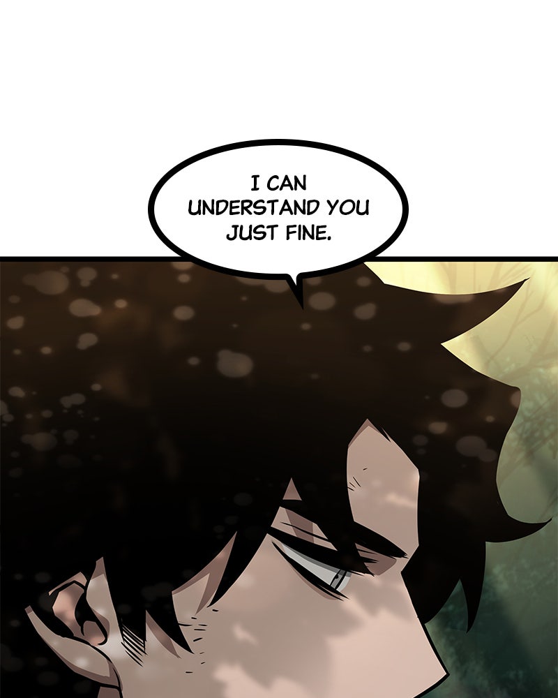 Read The World After the Fall EN Manga Online
