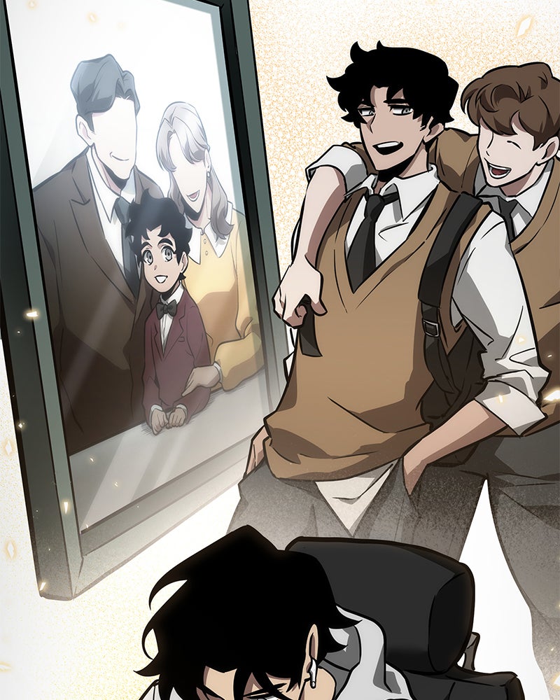 Read The World After the Fall EN Manga Online