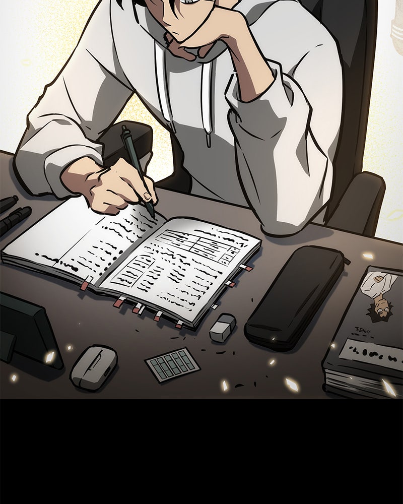 Read The World After the Fall EN Manga Online