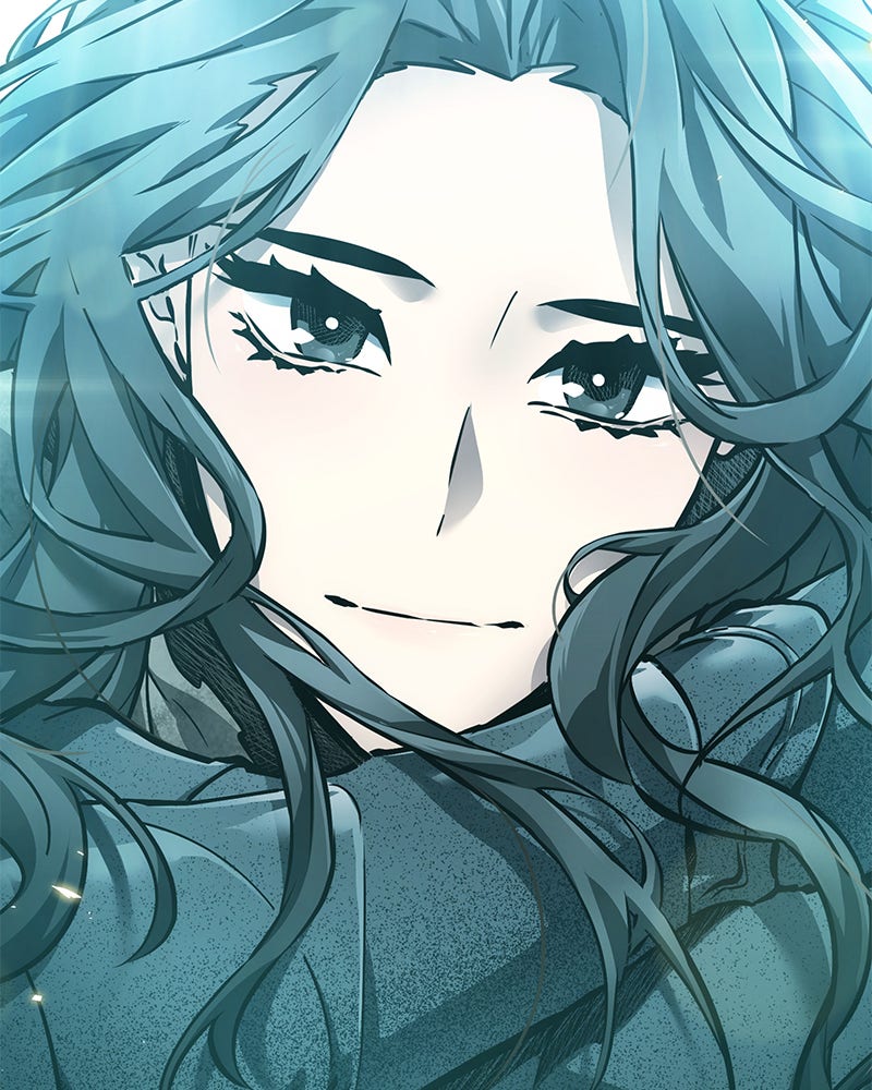 Read The World After the Fall EN Manga Online