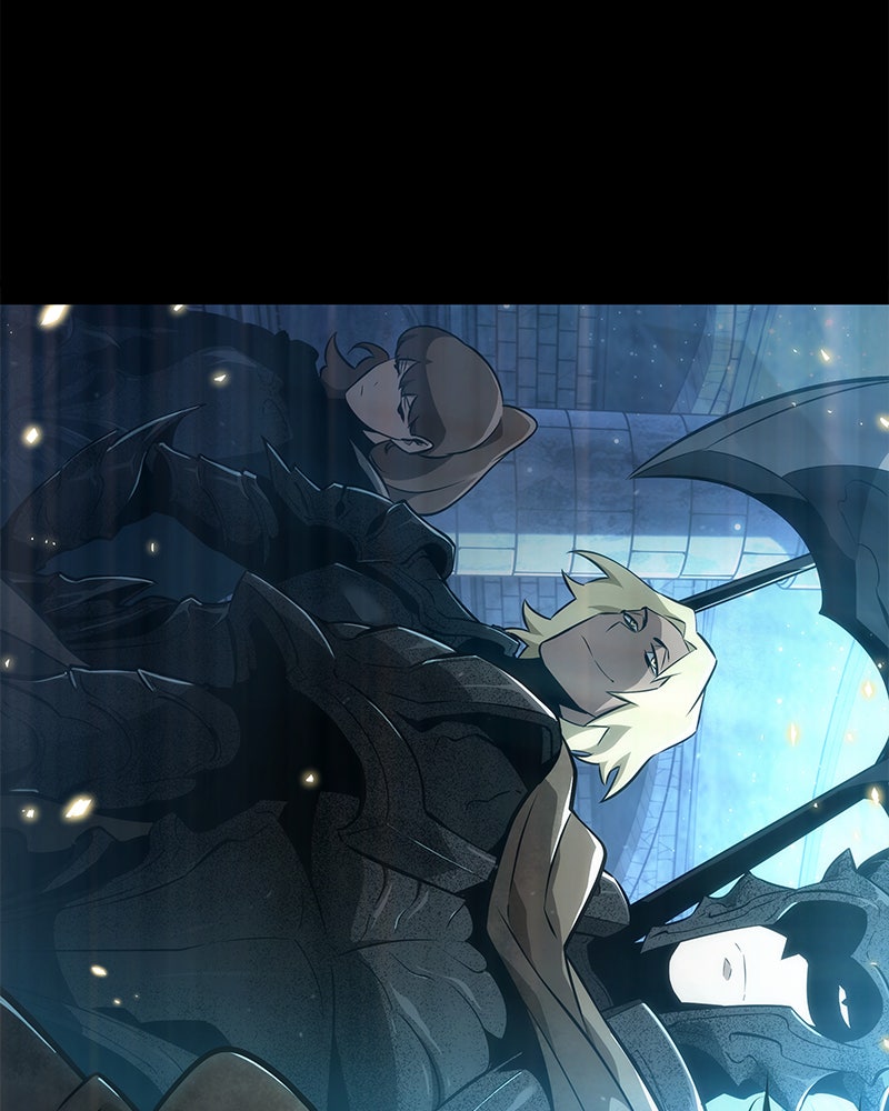 Read The World After the Fall EN Manga Online