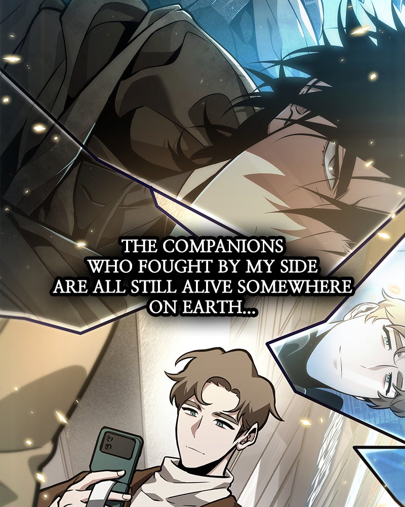 Read The World After the Fall EN Manga Online