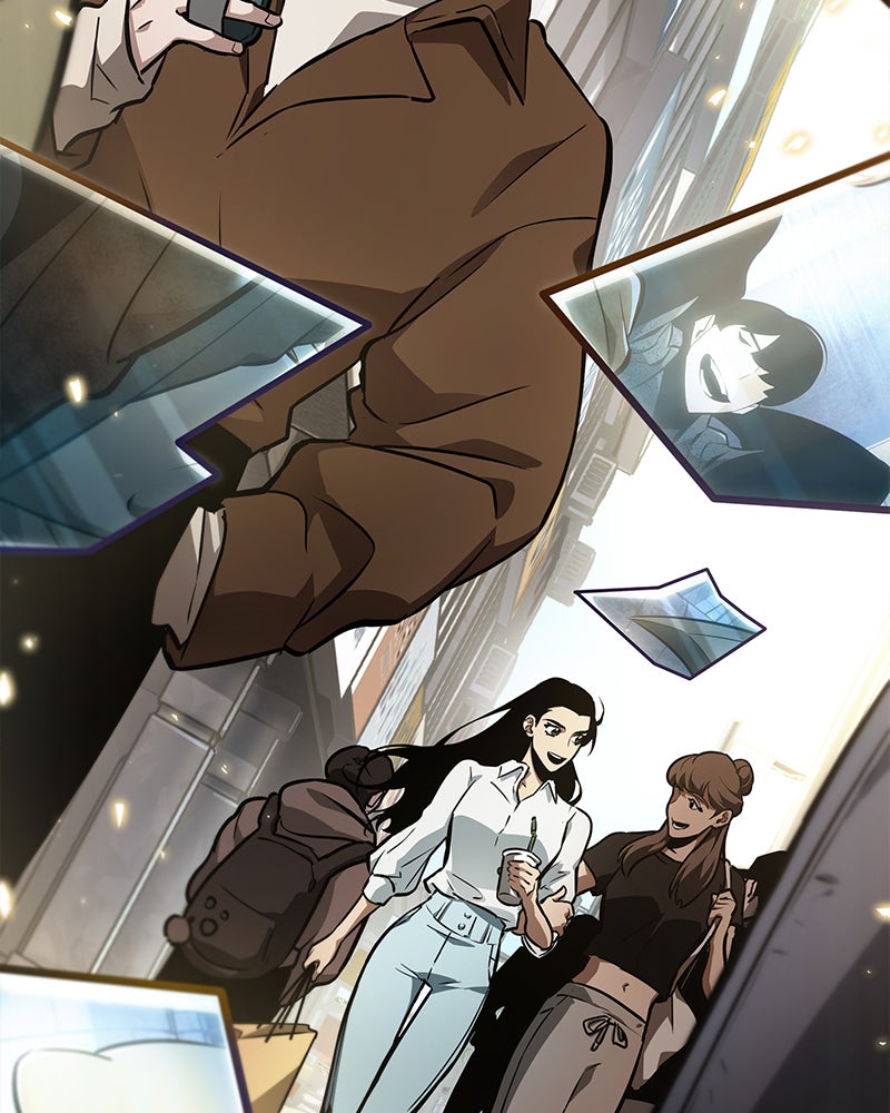 Read The World After the Fall EN Manga Online