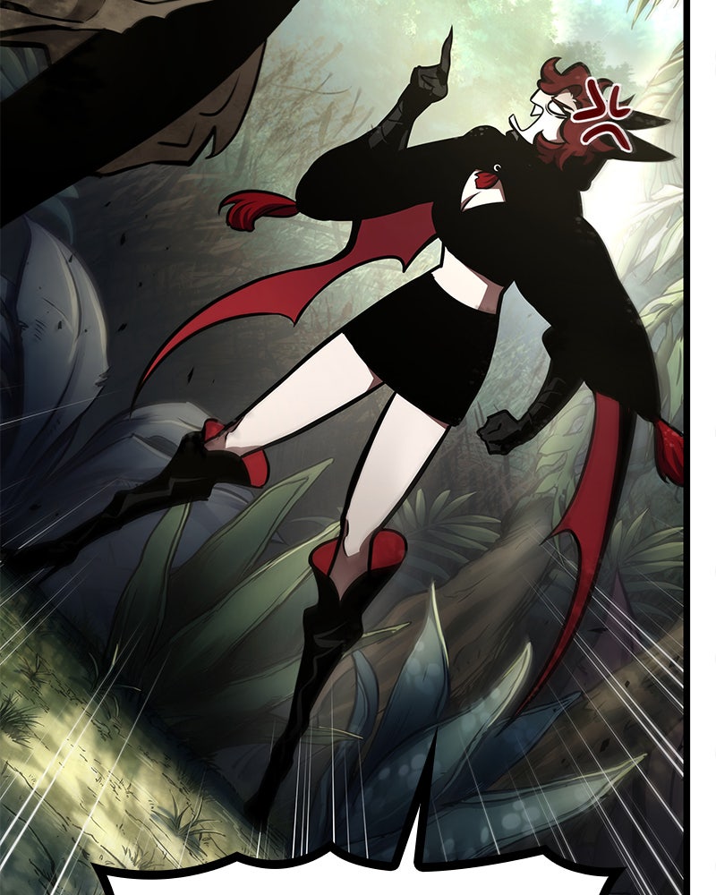 Read The World After the Fall EN Manga Online
