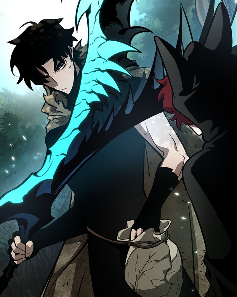 Read The World After the Fall EN Manga Online