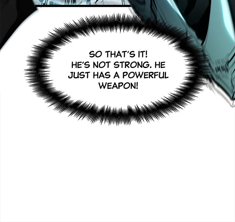 Read The World After the Fall EN Manga Online