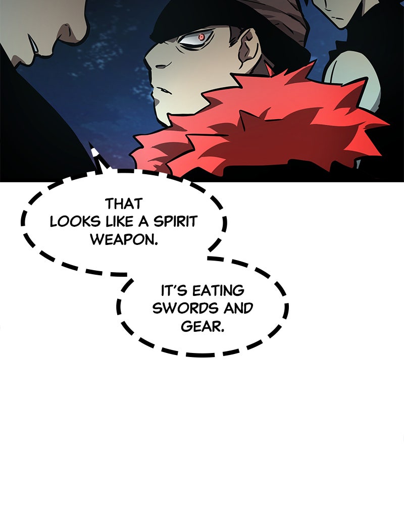 Read The World After the Fall EN Manga Online