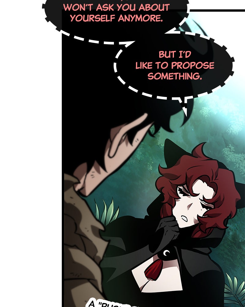 Read The World After the Fall EN Manga Online
