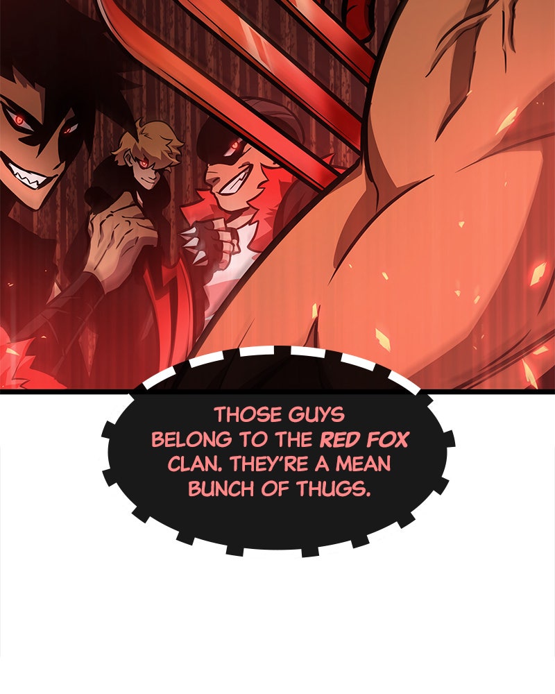 Read The World After the Fall EN Manga Online