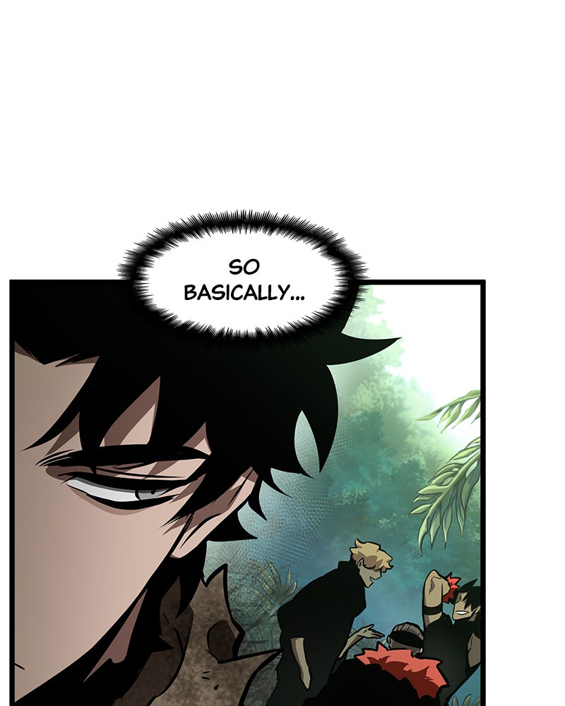 Read The World After the Fall EN Manga Online