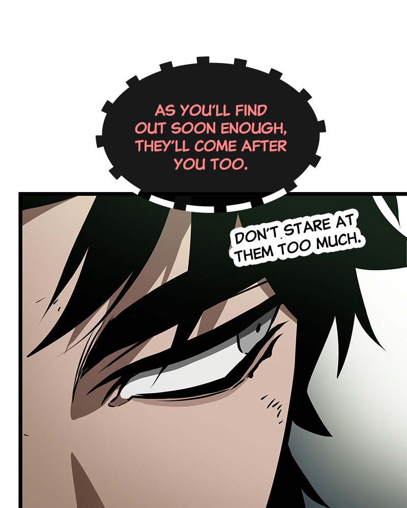 Read The World After the Fall EN Manga Online