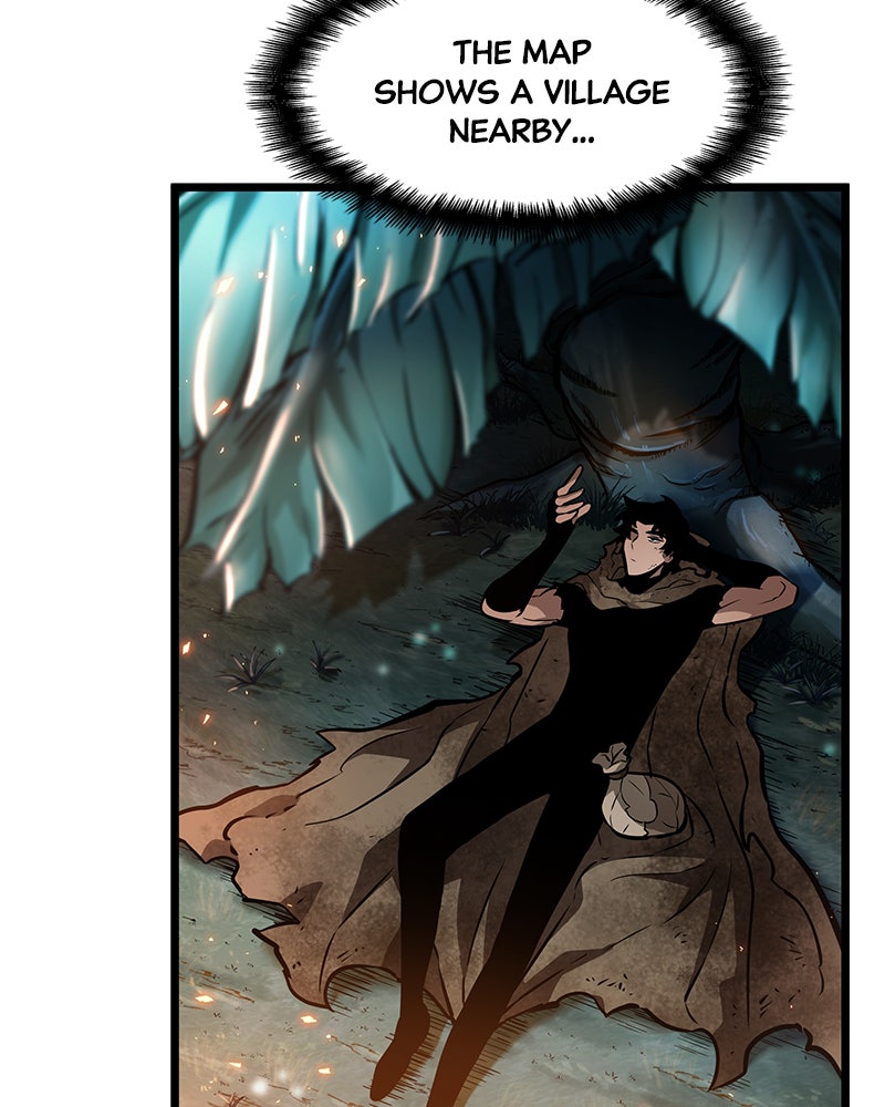 Read The World After the Fall EN Manga Online