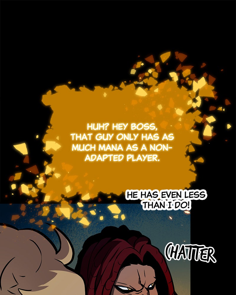 Read The World After the Fall EN Manga Online