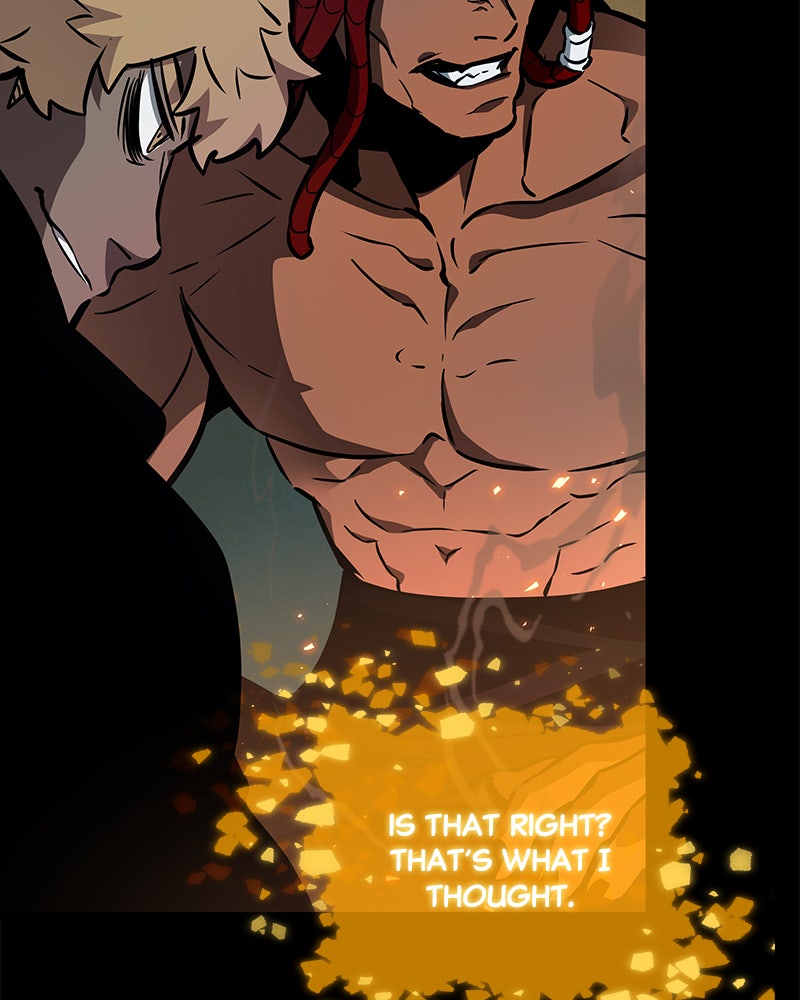 Read The World After the Fall EN Manga Online