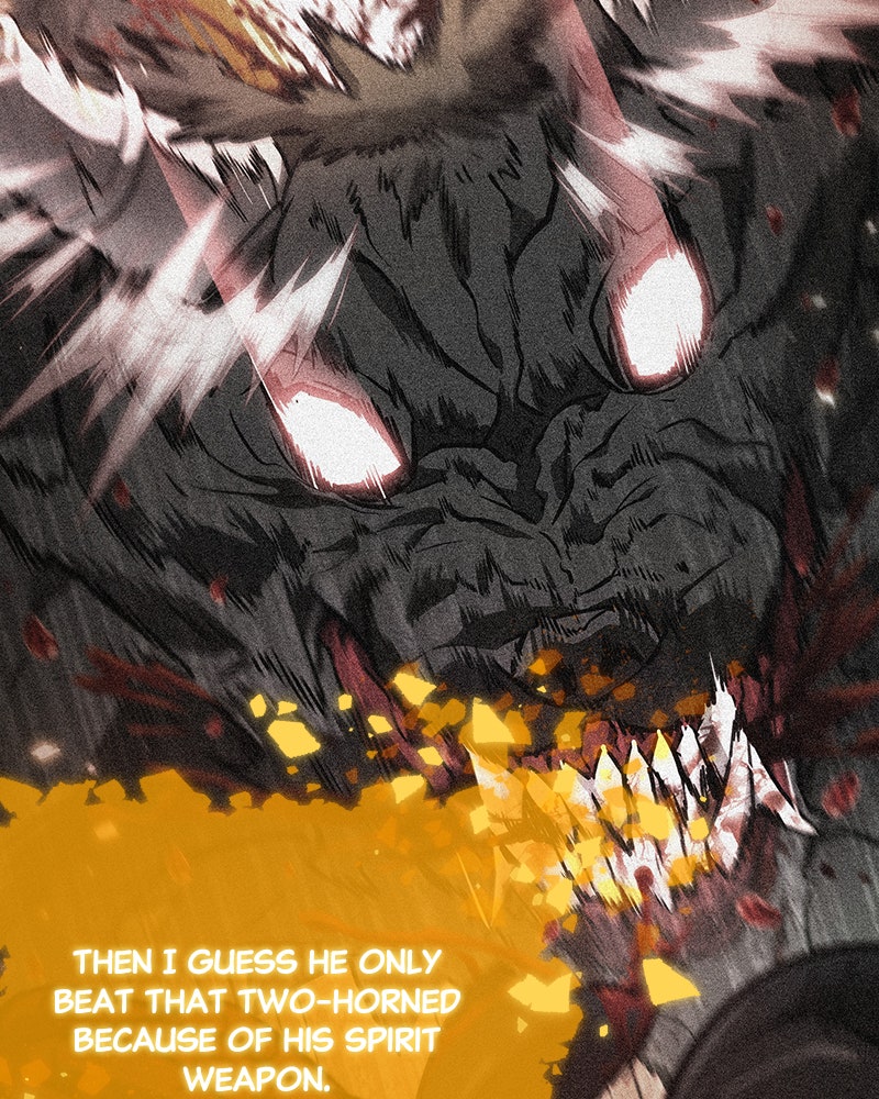 Read The World After the Fall EN Manga Online