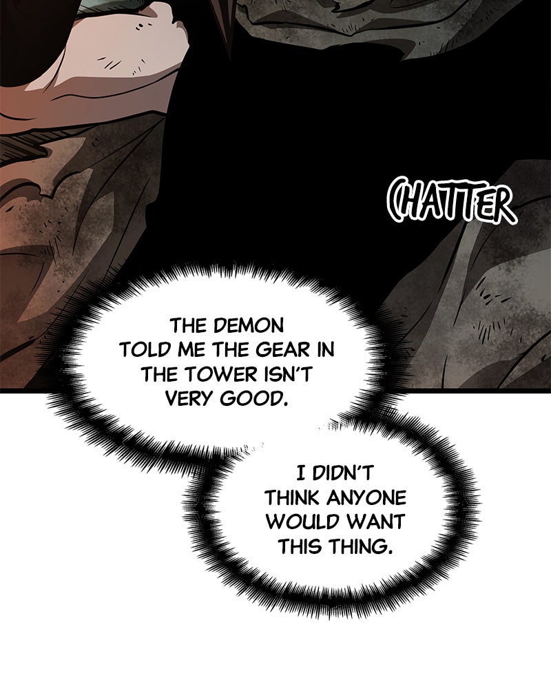 Read The World After the Fall EN Manga Online