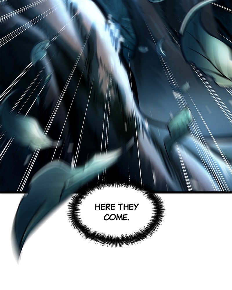 Read The World After the Fall EN Manga Online