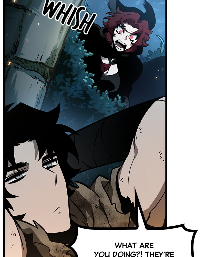 Read The World After the Fall EN Manga Online