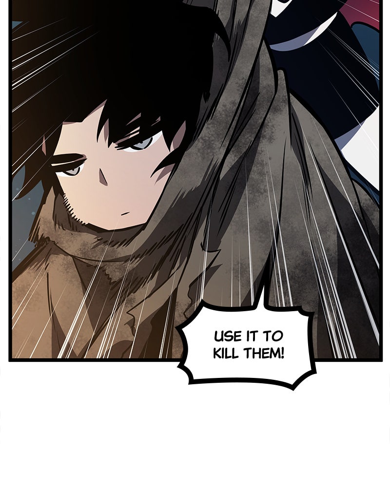 Read The World After the Fall EN Manga Online