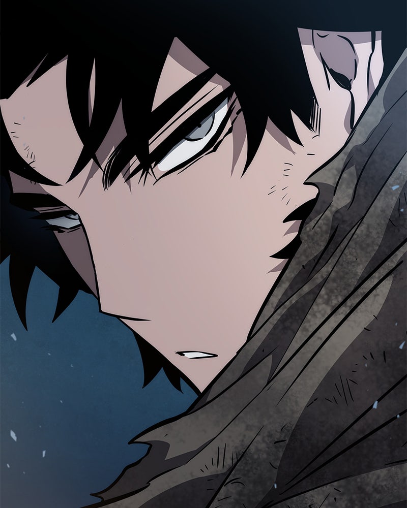 Read The World After the Fall EN Manga Online