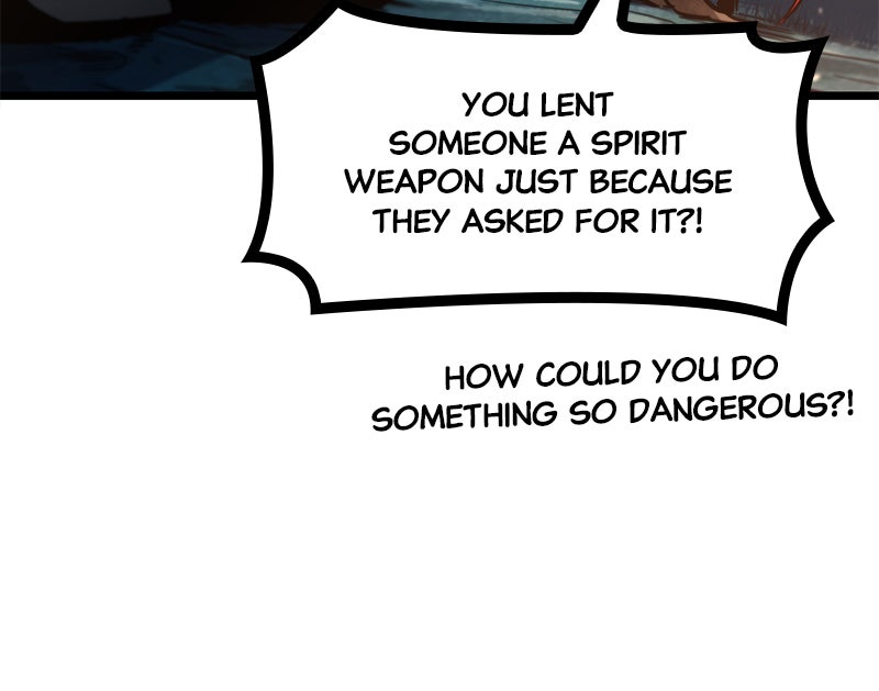 Read The World After the Fall EN Manga Online