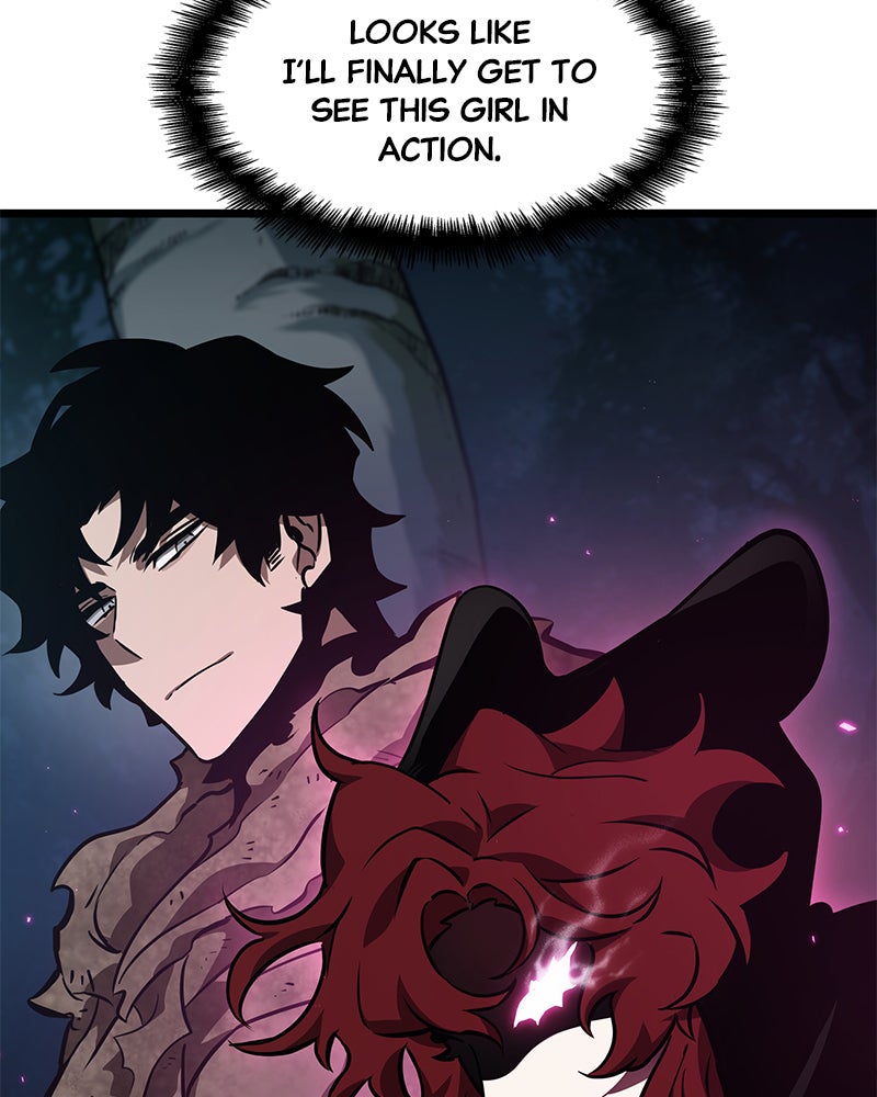 Read The World After the Fall EN Manga Online