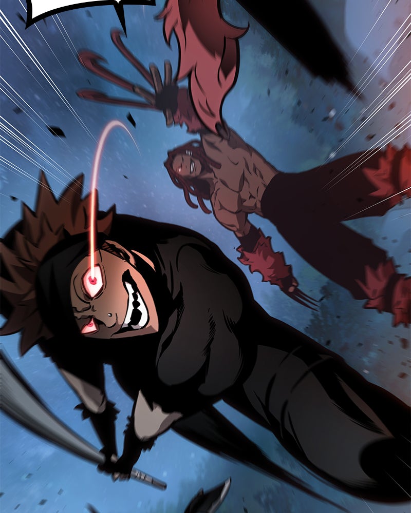 Read The World After the Fall EN Manga Online