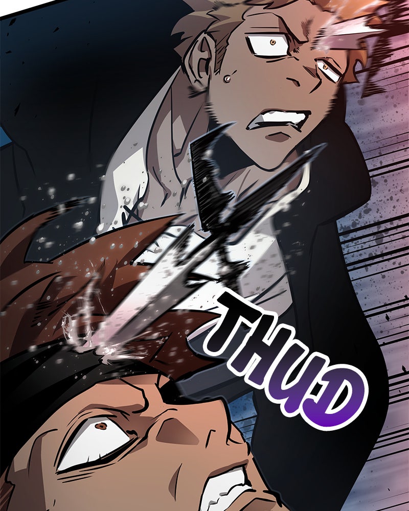 Read The World After the Fall EN Manga Online