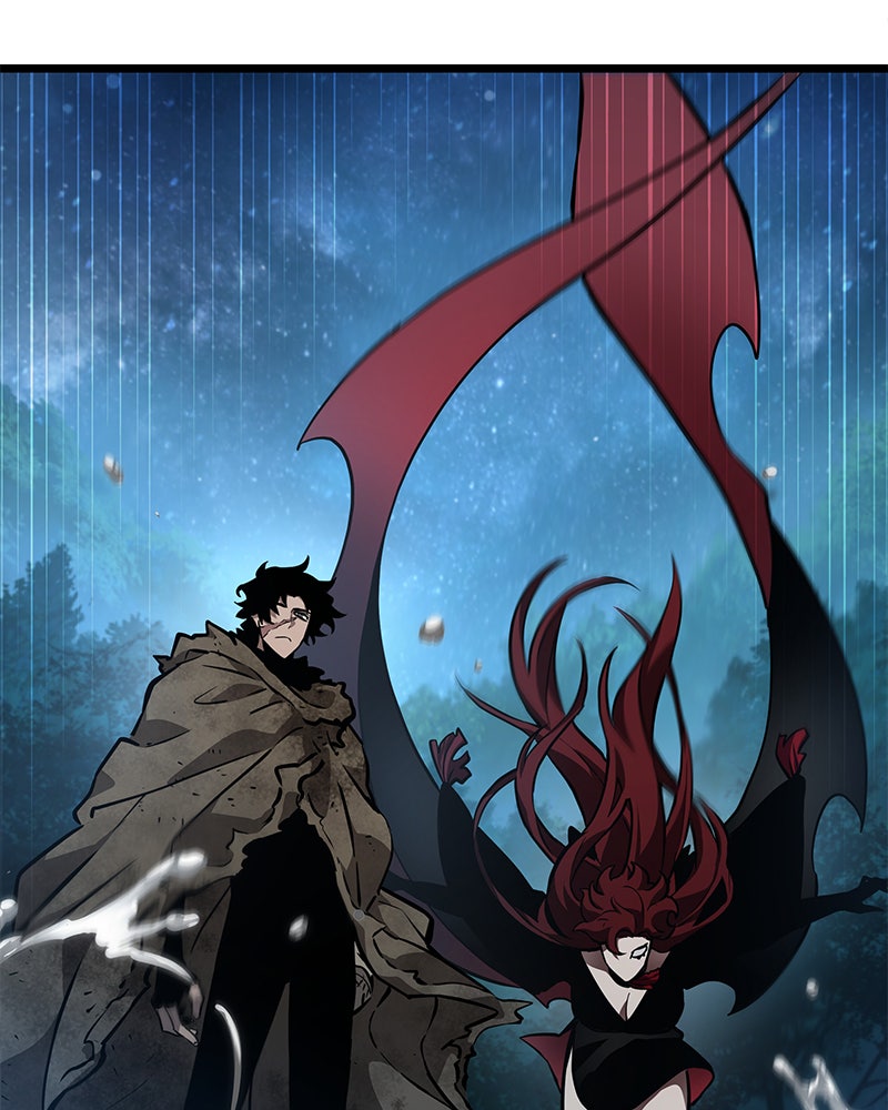 Read The World After the Fall EN Manga Online