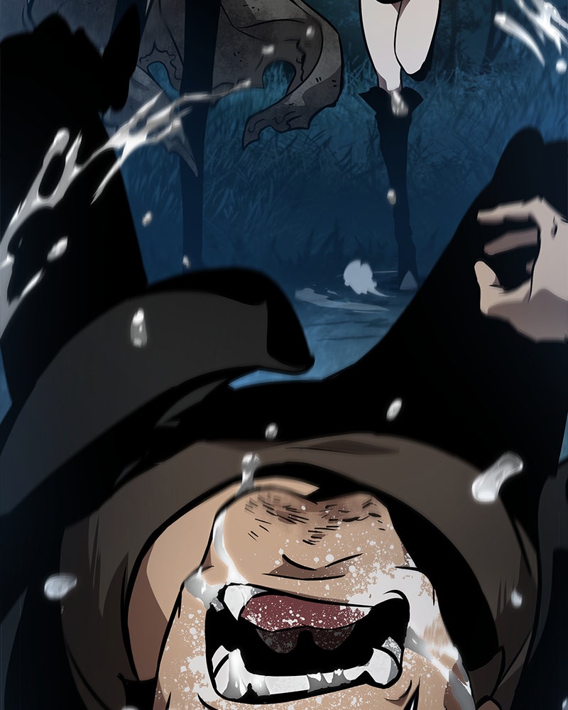 Read The World After the Fall EN Manga Online