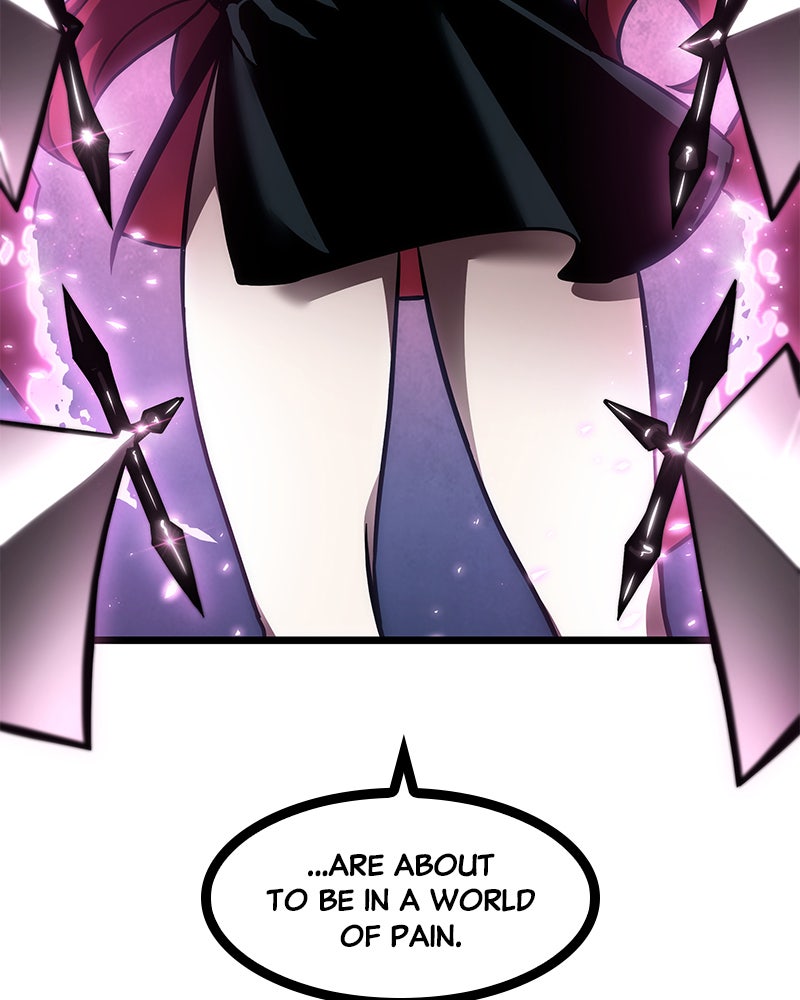 Read The World After the Fall EN Manga Online